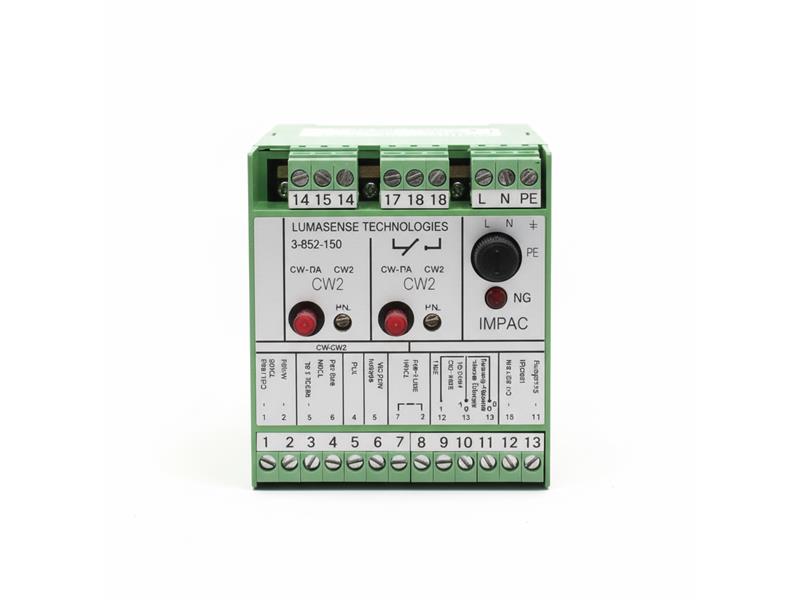 3-852-150 by LUMASENSE TECHNOLOGIES