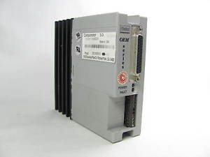 OEM650X-RC-M2 by PARKER