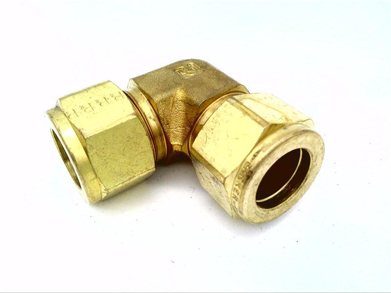 10-10-EBZ-B by PARKER