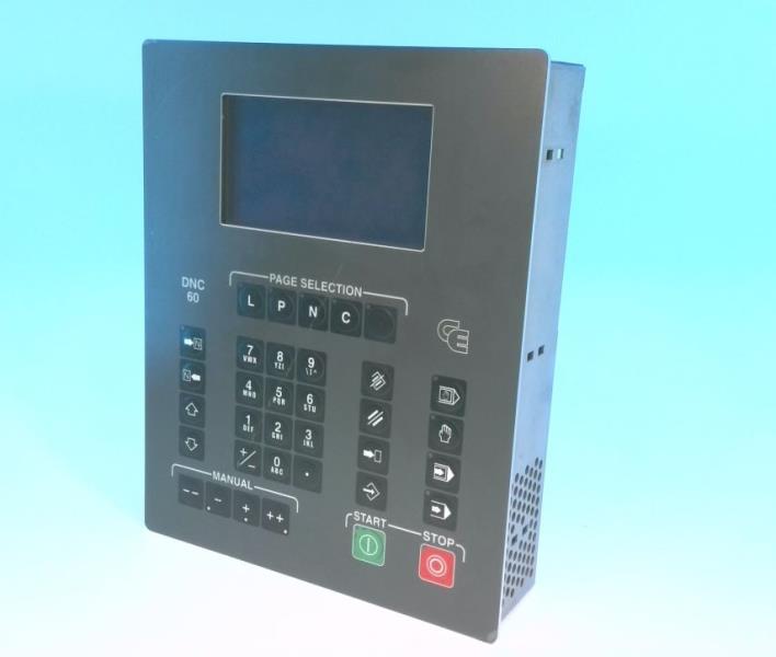 V-DNC-62/C by INFRANOR