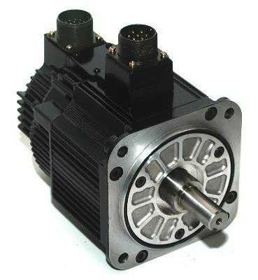 YASKAWA ELECTRIC SGMGV-55D3A6E