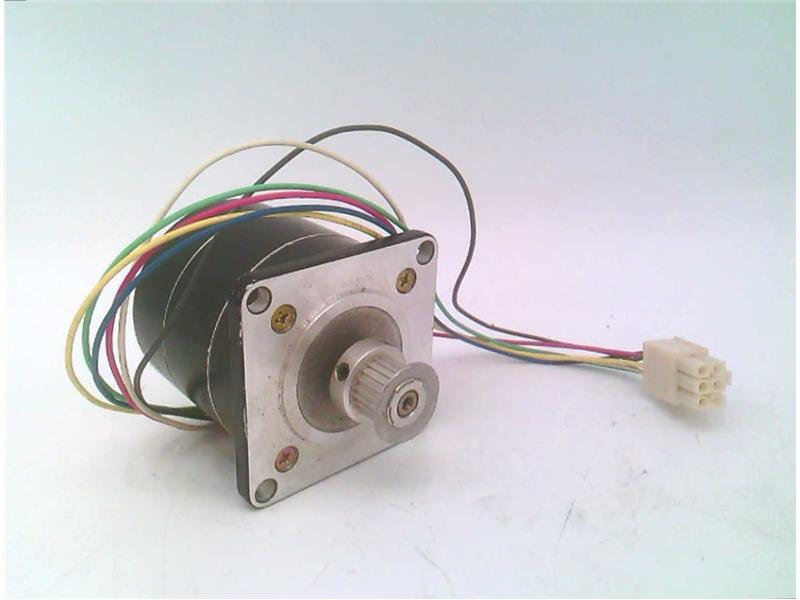 ORIENTAL MOTOR PH266L-01