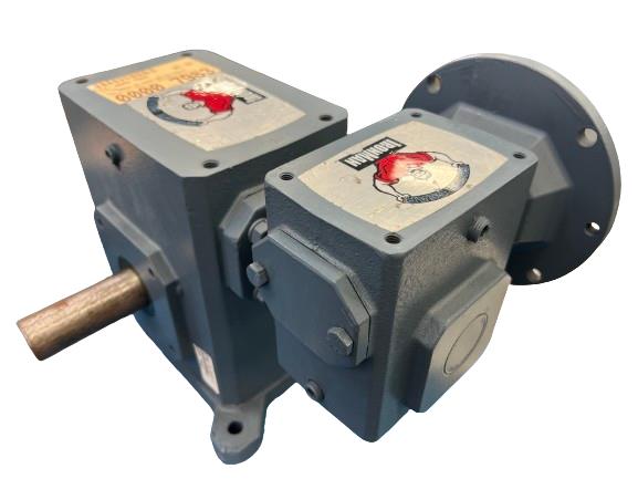 REGAL REXNORD GRG-DTMQ832-1200-L6-56