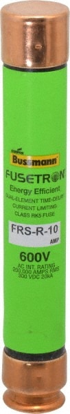 EATON CORPORATION FRS-R-10