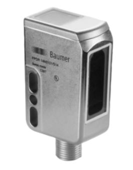 FNDR 14G6902/S14 by BAUMER ELECTRIC