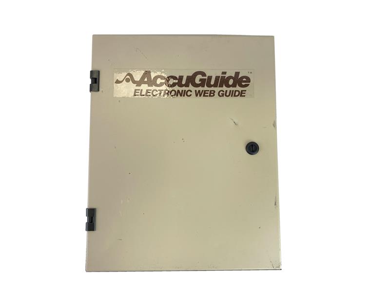 ACCUWEB MT 1000A