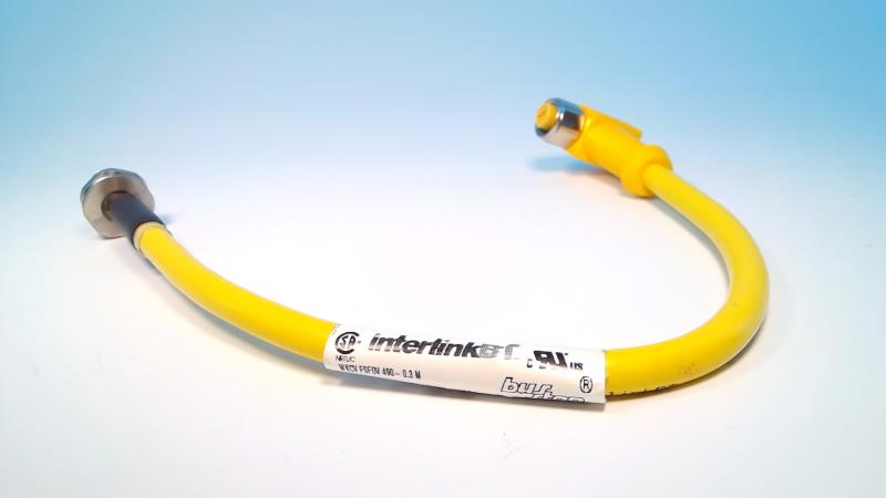 WKCV FSFDV 490-0.3M by TURCK