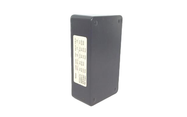 EATON CORPORATION 9902A-6501