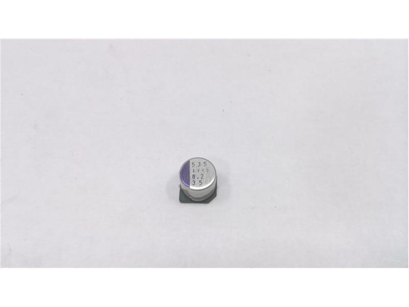 MATSUSHITA ELECTRIC 35SVPD8R2M