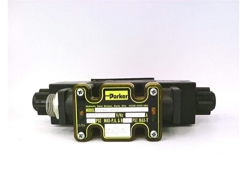 PARKER D1VW8CVYCF56