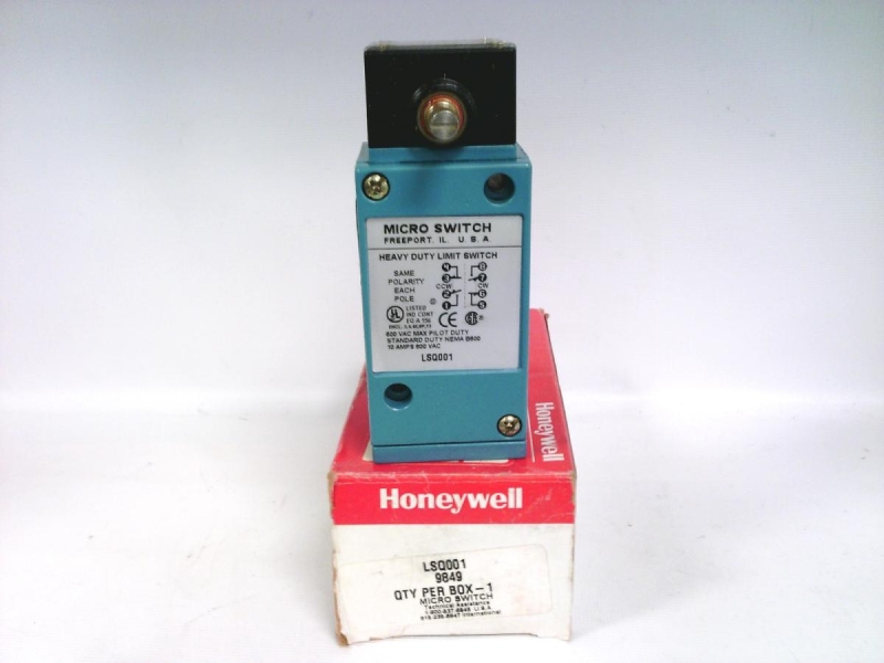 HONEYWELL LSQ001