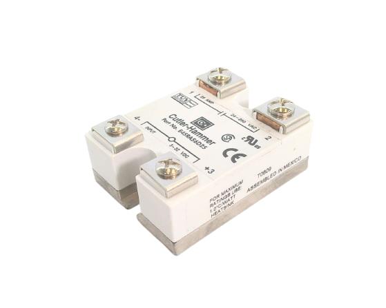 EATON CORPORATION E45RA56D25