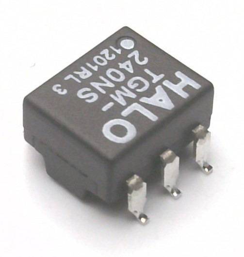 HALO ELECTRONICS TGM-240NSRL