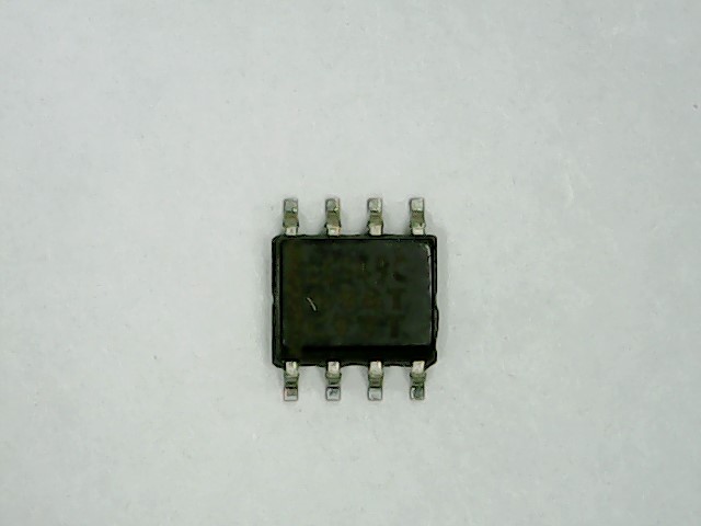 TEXAS INSTRUMENTS SEMI TLC549CD