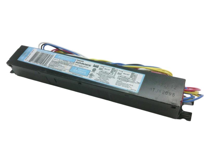 ICN-2S54-N by PHILIPS