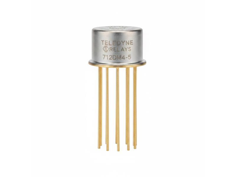 TELEDYNE 712DM4-5
