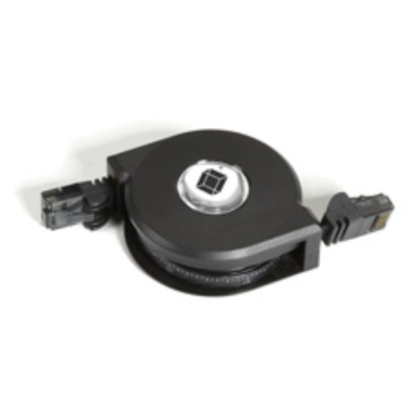 BLACK BOX CORP CAT6-RETRACT