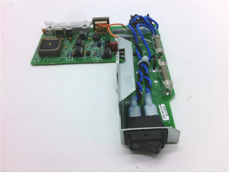 GAMMAFLUX YGA610B07OP2