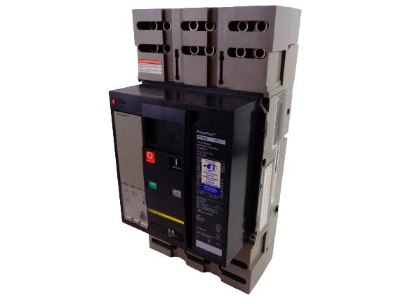 SCHNEIDER ELECTRIC PKL36120CU31AAAUCMC