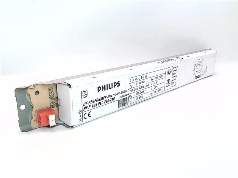 PHILIPS HF-P-155-PLL-220-240