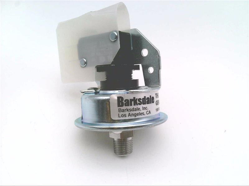 BARKSDALE MSPS-JJ100SS-S0079