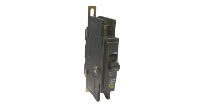 SCHNEIDER ELECTRIC QOU1105283