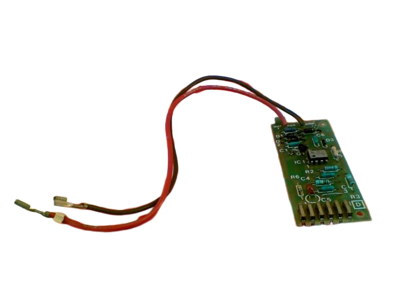 A-11861-4 by INVENSYS