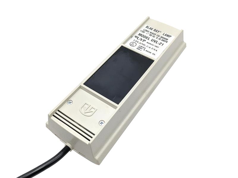 UVP INC UVL-21