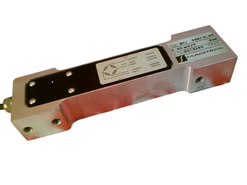 MAGTROL ZC/50N/0.05