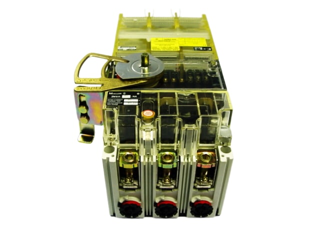 NZM9-250/ZM9-200-CNA by EATON CORPORATION
