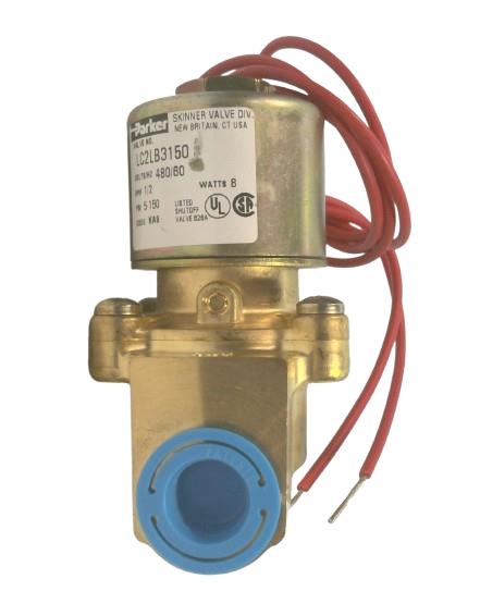 PARKER LC2LB3150-480/60