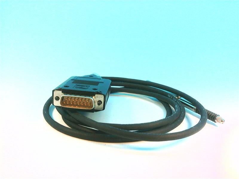 HEIDENHAIN CORP 383963-03