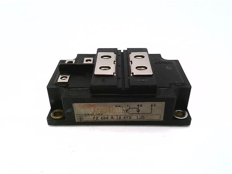 INFINEON FZ600R12-KF21J0