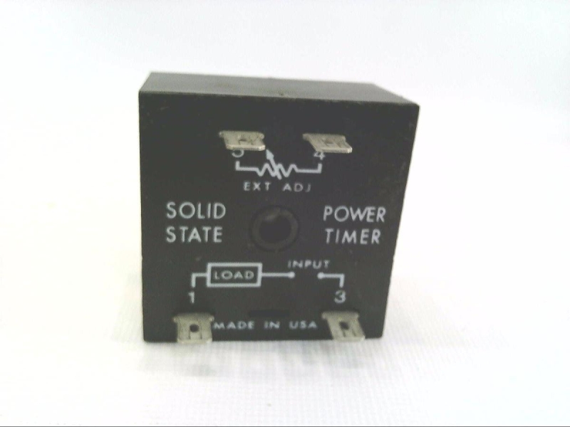 THD7424A by ASEA BROWN BOVERI