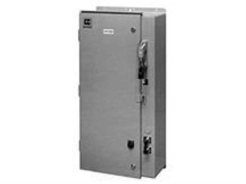 EATON CORPORATION ECN5412AAC