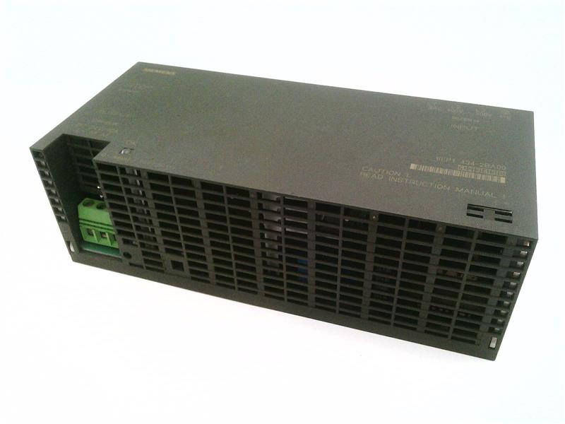 SIEMENS 6EP1434-2BA00