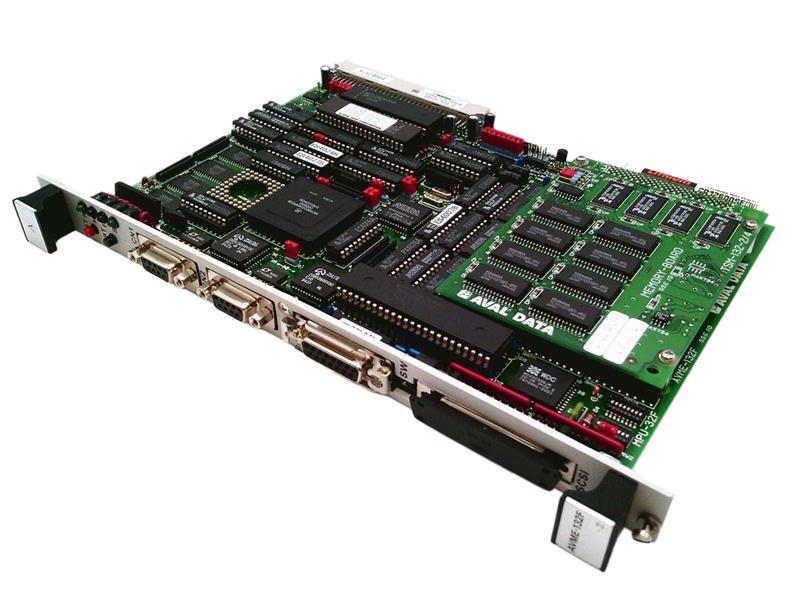 AVAL AVME-132F-2