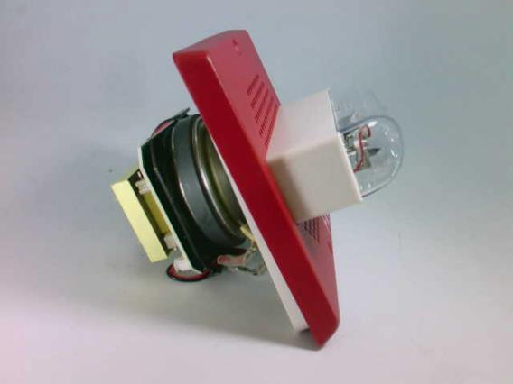 HONEYWELL ET70-24MCW-FR