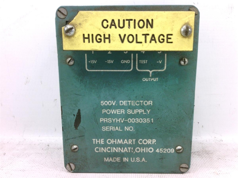 PRSYHV-003035-1 by VEGA