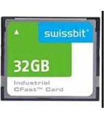 SWISSBIT SFCA032GH2AD4TO-I-GS-236-STD