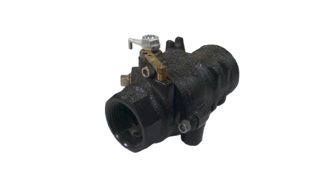 10BF-5725 by DOVER CORPORATION