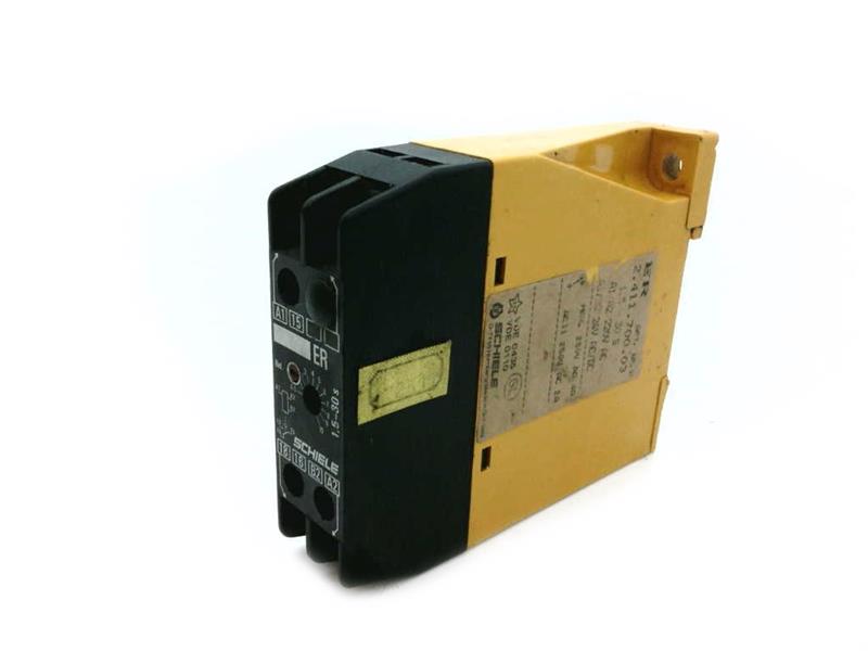 ASEA BROWN BOVERI 2.411.700.03