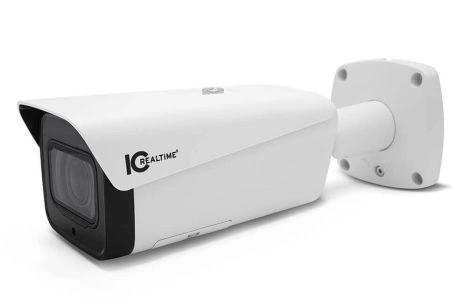 IC REALTIME IPEL-B40V-IRW1-AI