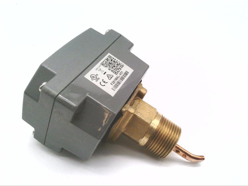 JOHNSON CONTROLS F261MAL-V01C