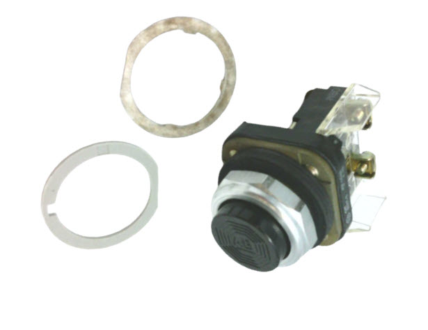 ALLEN BRADLEY 800T-B2D1