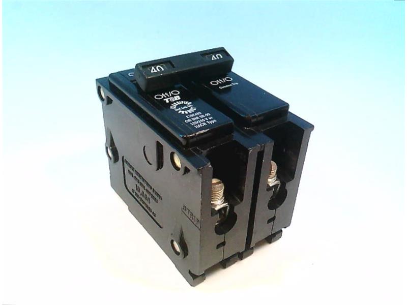 ABB THOMAS & BETTS TB240