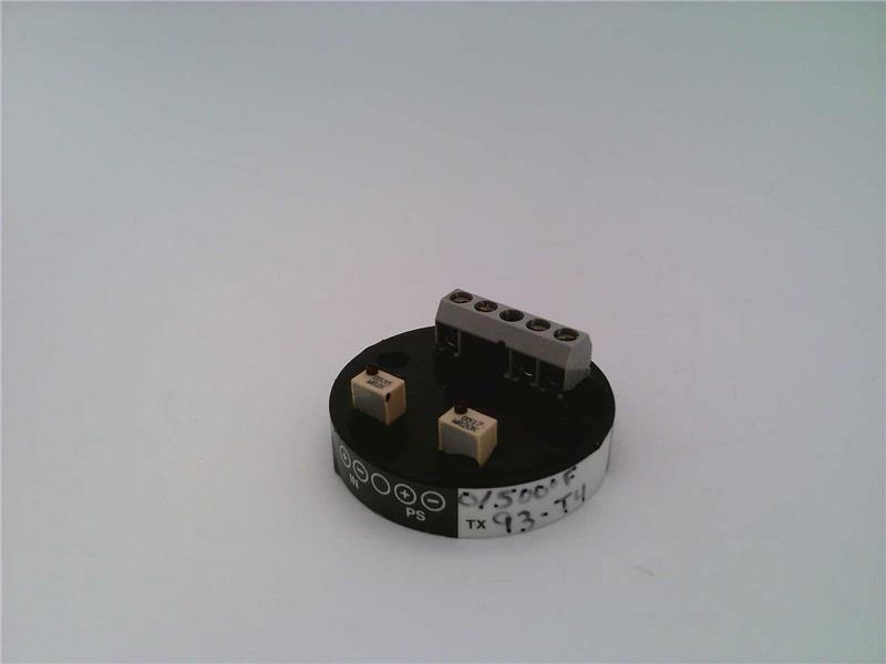 OMEGA ENGINEERING TX93-T4