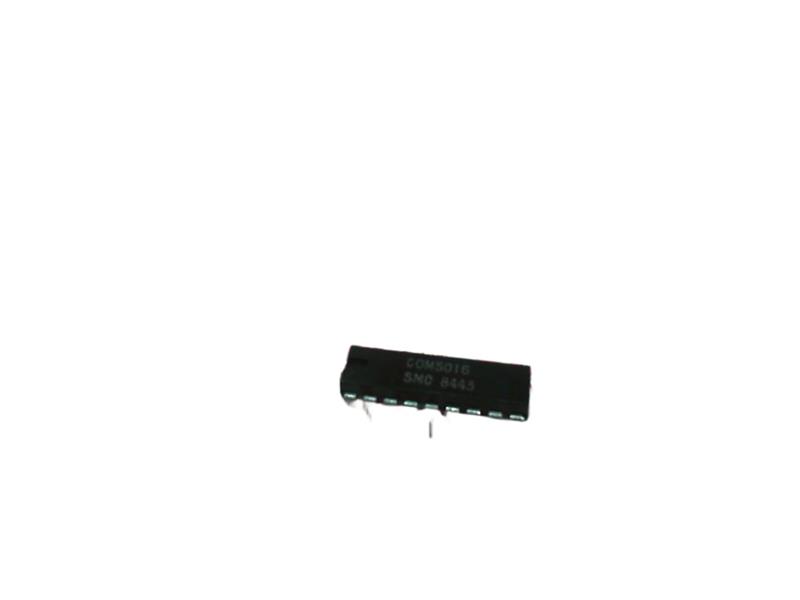 STANDARD MICROSYSTEM COM5016