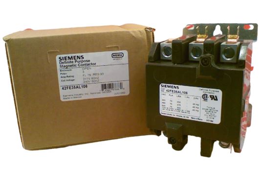 42FE35AL106 by SIEMENS