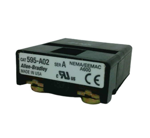 ALLEN BRADLEY 595-A02